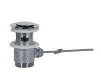 VALVULA AUTOMATICA TRES